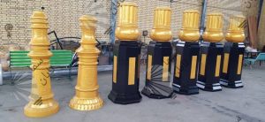 مبله دکوراتیو طرح زاگرس